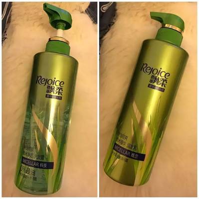 Ask阿婆 | 漂亮頭發，真得好好洗——沐浴用品的選擇與使用