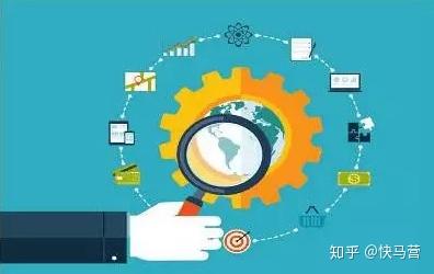 營銷必學的五條金律 互聯網數據服務時代的制勝之道